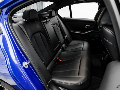 Used 2024 BMW M340i xDrive image 76