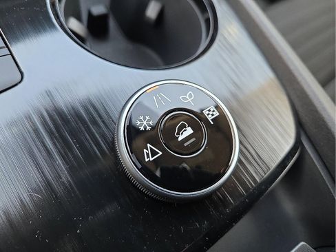 New 2026 Nissan Rogue Rock Creek image 21