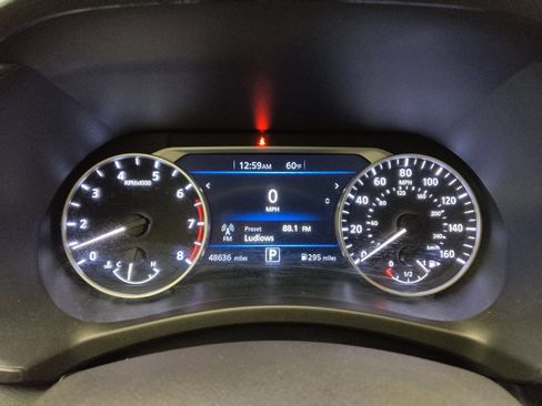 Used 2023 Nissan Sentra SV FWD image 23