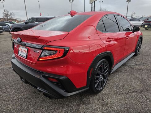 Used 2022 Subaru WRX Premium image 5