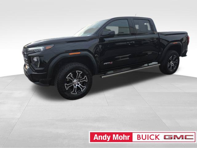 Used 2025 GMC Canyon AT4 AWD/4WD image 14