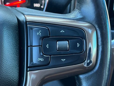 Used 2020 Chevrolet Silverado 3500 High Country w/ Z71 Off-Road Package image 36