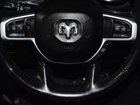 Used 2020 RAM 1500 Big Horn image 30