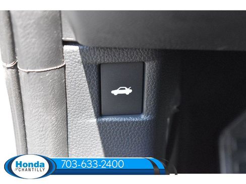 New 2026 Honda Accord Hybrid Sport-L image 24