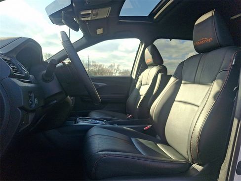 Used 2022 Honda Pilot TrailSport image 13