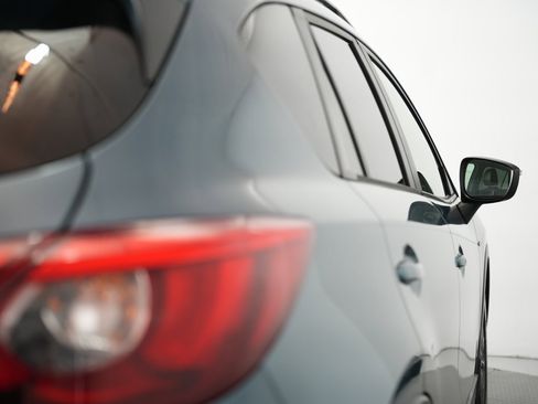 Used 2016 MAZDA CX-5 Grand Touring image 68