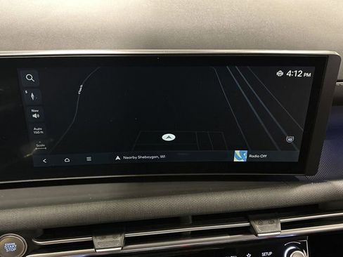 New 2025 Hyundai Tucson SEL image 10