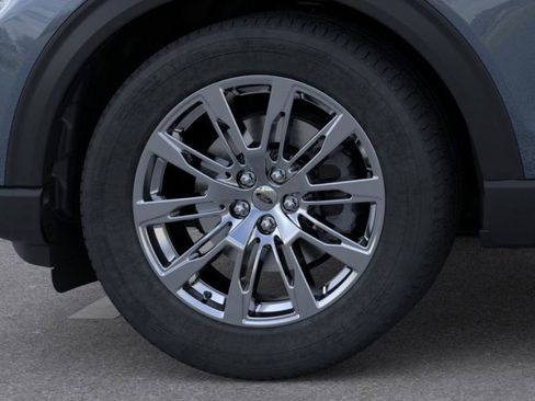 New 2026 Ford Explorer Active w/ Active Comfort Package image 19