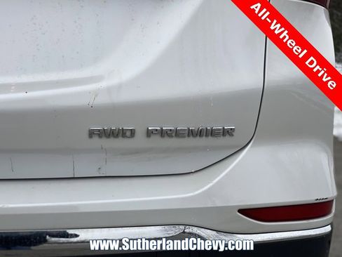 Used 2020 Chevrolet Equinox Premier image 12