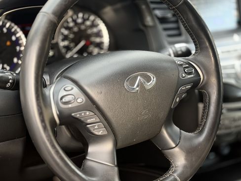 Used 2020 INFINITI QX60 Signature Edition FWD image 25