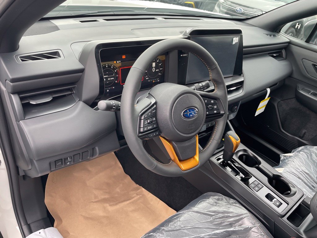 New 2026 Subaru Outback Wilderness AWD/4WD image 9