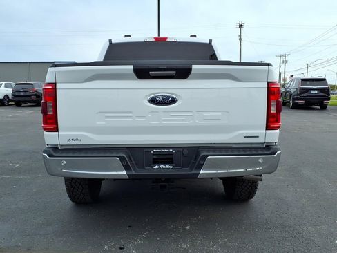 Used 2022 Ford F150 XLT w/ XTR Package AWD/4WD image 11