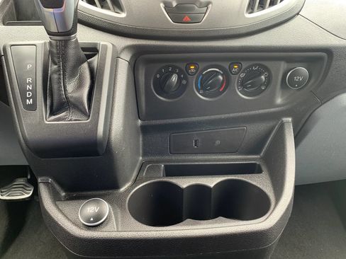 Used 2018 Ford Transit 350 XL RWD image 16