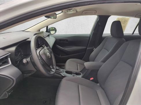 Used 2023 Toyota Corolla LE FWD image 16