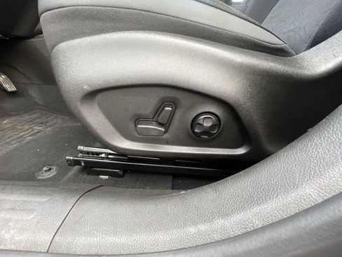 Used 2021 Jeep Renegade Trailhawk image 14