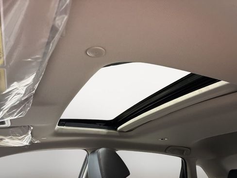 New 2026 Honda HR-V EX-L image 21