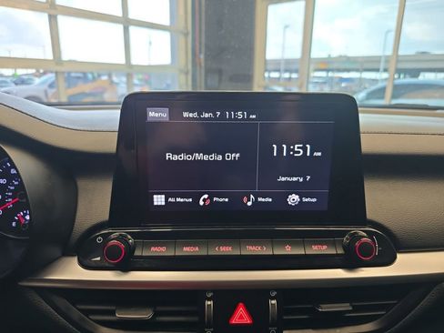 Certified 2023 Kia Forte LXS image 24