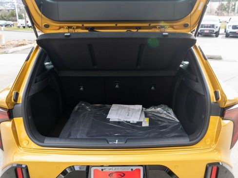 New 2026 Kia K4 GT-Line Turbo image 28