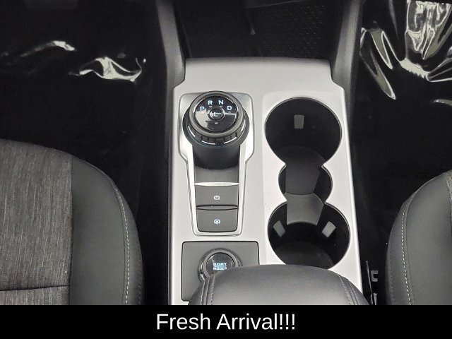 Used 2023 Ford Bronco Sport Big Bend w/ Convenience Package AWD/4WD image 24
