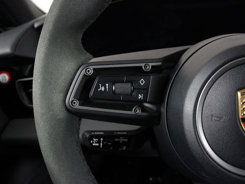 Certified 2025 Porsche Taycan 4 Cross Turismo image 14