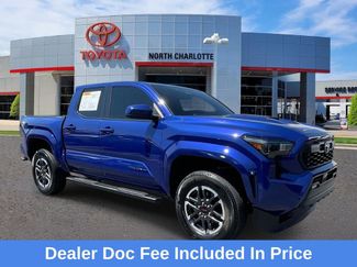 Used 2025 Toyota Tacoma TRD Sport AWD/4WD 360° Tour