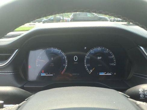 Certified 2024 Jeep Grand Cherokee Limited w/ Black Appearance Package AWD/4WD image 20