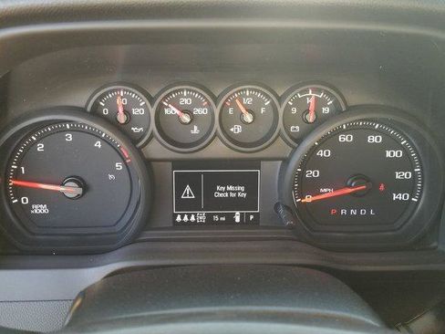 New 2026 GMC Sierra 3500 Pro w/ 1SA Pro Safety Plus Package image 17