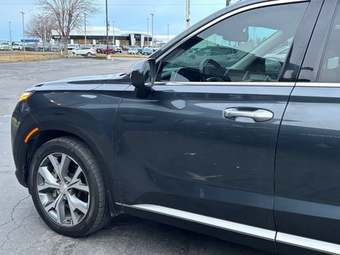 Used 2020 Hyundai Palisade SEL AWD/4WD image 6