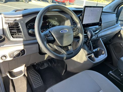 Certified 2024 Ford Transit 350 XLT image 18