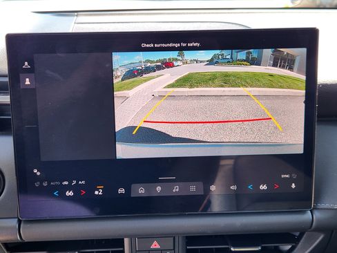 Certified 2026 MAZDA CX-5 Preferred AWD/4WD image 14