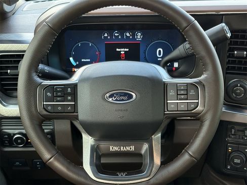 New 2026 Ford F250 King Ranch image 33