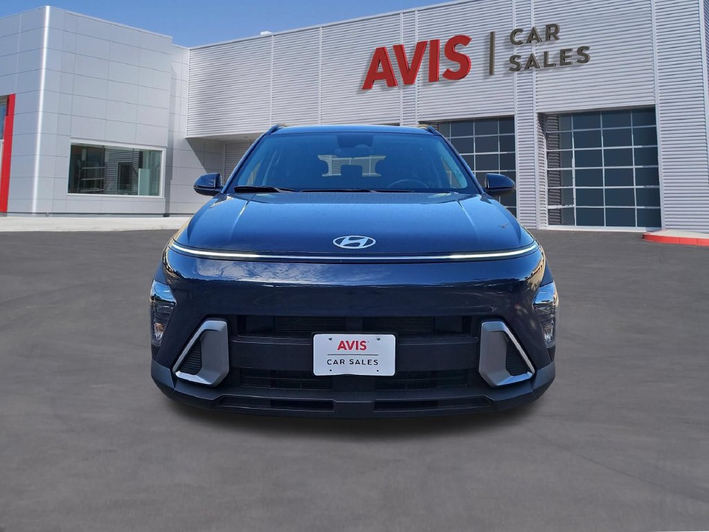 Used 2026 Hyundai Kona SEL Sport FWD image 2