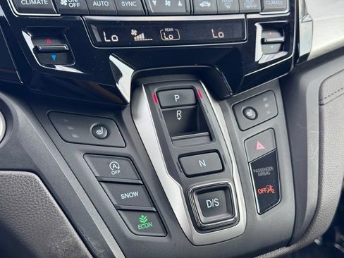Used 2023 Honda Odyssey EX-L image 13
