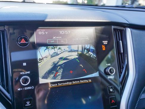 Certified 2025 Subaru Outback Premium image 24