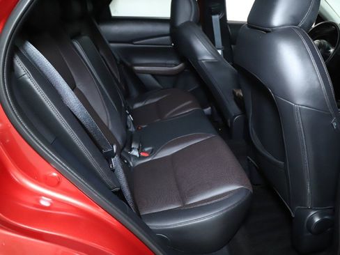 Certified 2023 MAZDA CX-30 AWD 2.5 S w/ Premium Package image 33