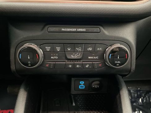 Used 2022 Ford Bronco Sport Outer Banks w/ Tech Package AWD/4WD image 21