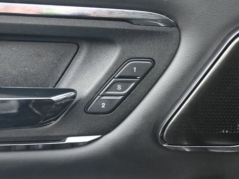 Used 2022 RAM 1500 Limited AWD/4WD image 20