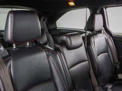 Used 2024 Honda Odyssey Sport image 29