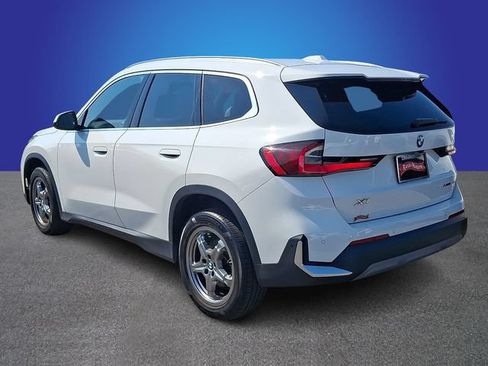 Used 2023 BMW X1 xDrive28i AWD/4WD image 6