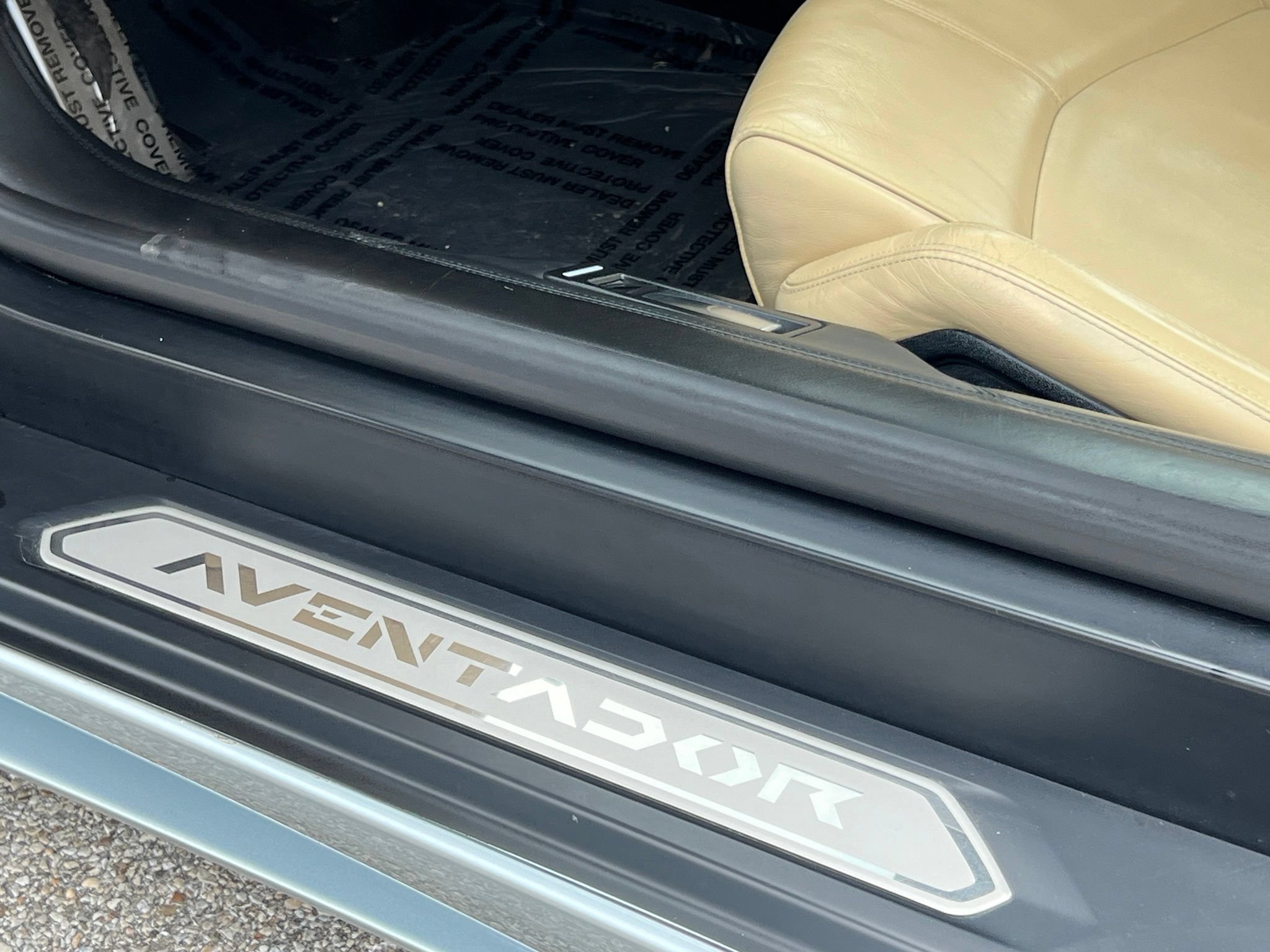 Used 2013 Lamborghini Aventador LP 700-4 AWD/4WD image 38