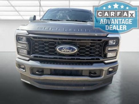 Used 2024 Ford F250 XL w/ STX Appearance Package AWD/4WD image 4