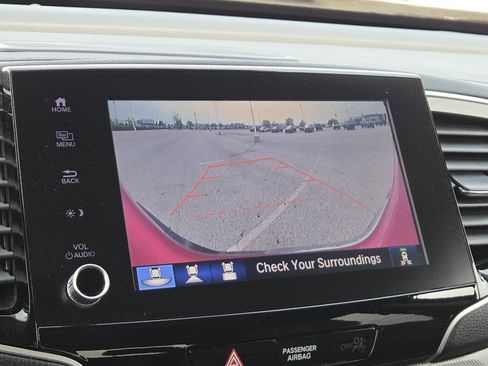 Used 2022 Honda Ridgeline RTL-E image 10