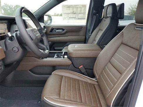 New 2026 GMC Yukon XL Denali Ultimate image 19