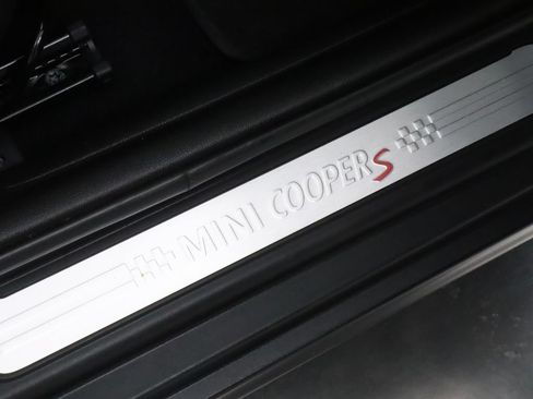 Used 2021 MINI Cooper S FWD image 21