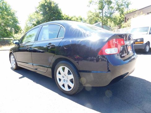 Used 2010 Honda Civic LX image 3