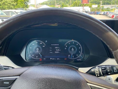 Used 2020 Hyundai Palisade Limited FWD image 24