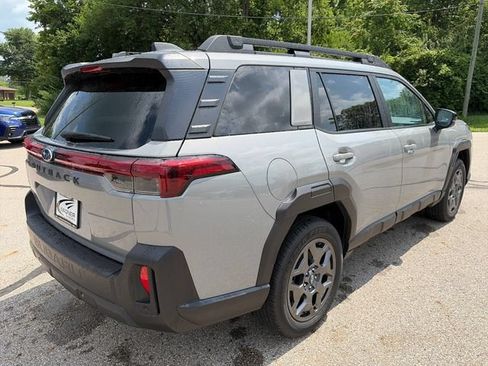 New 2026 Subaru Outback Premium AWD/4WD image 7