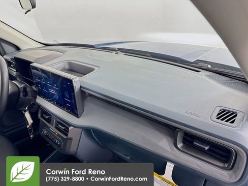 New 2026 Ford Maverick XL w/ Equipment Group 101A AWD/4WD image 29