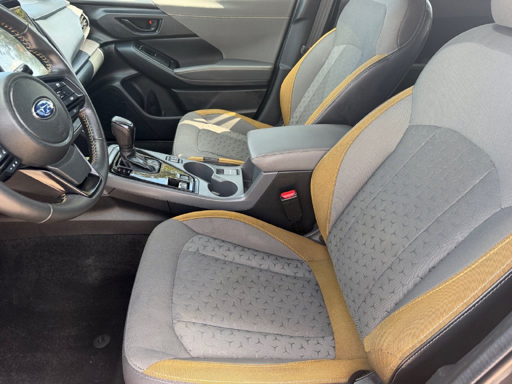 Certified 2024 Subaru Crosstrek 2.5i Sport w/ Crosstrek Mirror Package AWD/4WD image 10