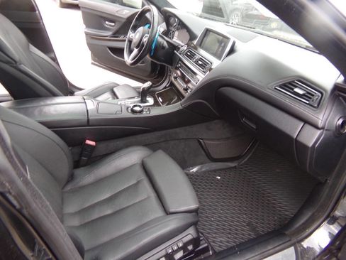 Used 2015 BMW 640i Gran Coupe xDrive image 25